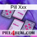 Pill Xxx 33